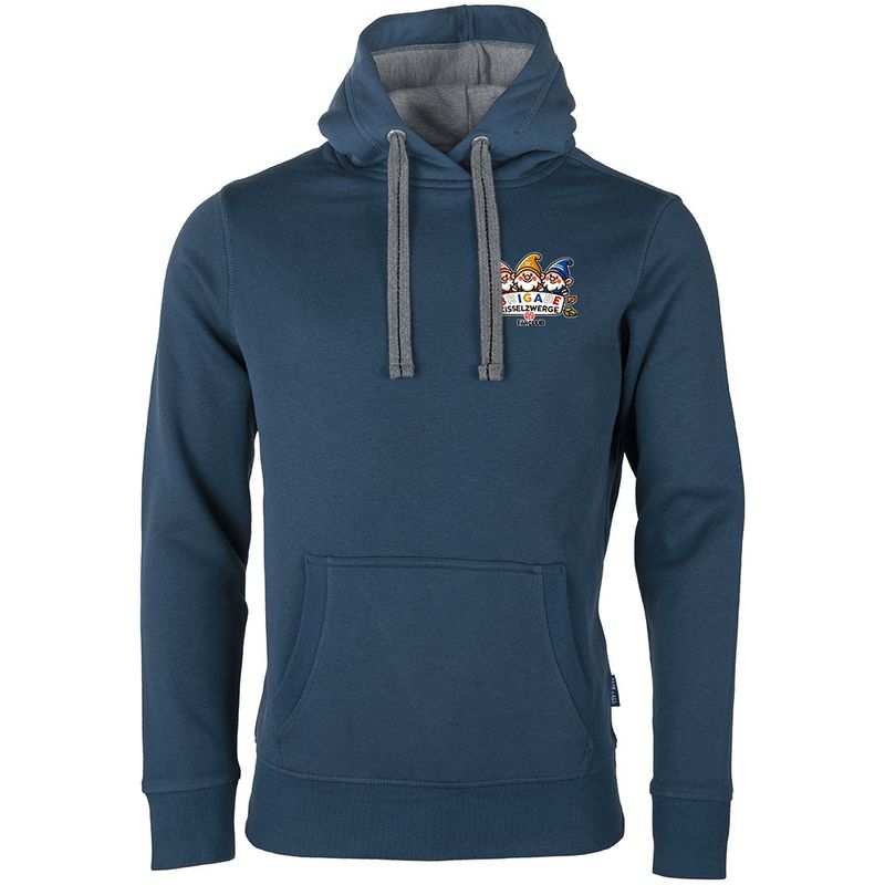 Brigade Kisselzwerge Luxury Hoodie (Unisex)