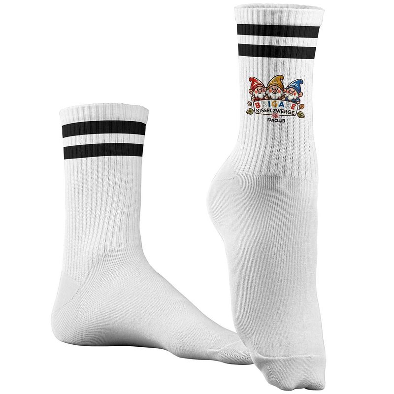 Brigade Kisselzwerge Socken (Unisex)