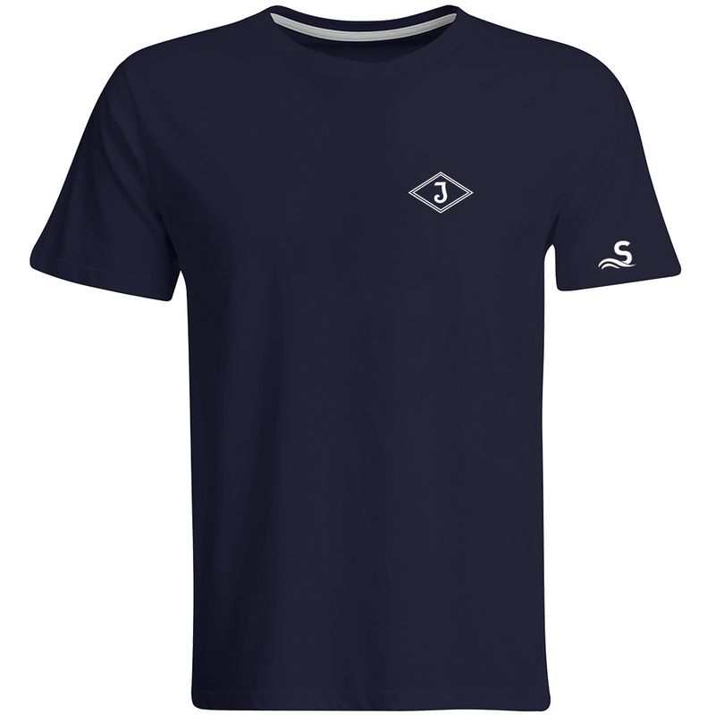 Reederei Jaegers Classic T-Shirt (Round-Neck)