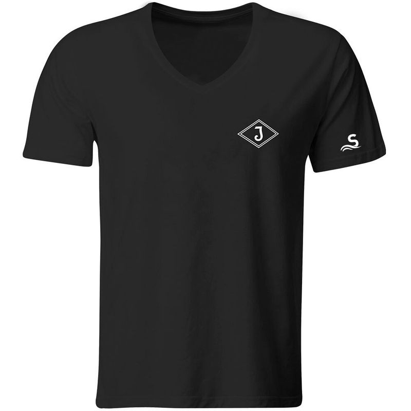 Reederei Jaegers Classic T-Shirt (V-Neck)
