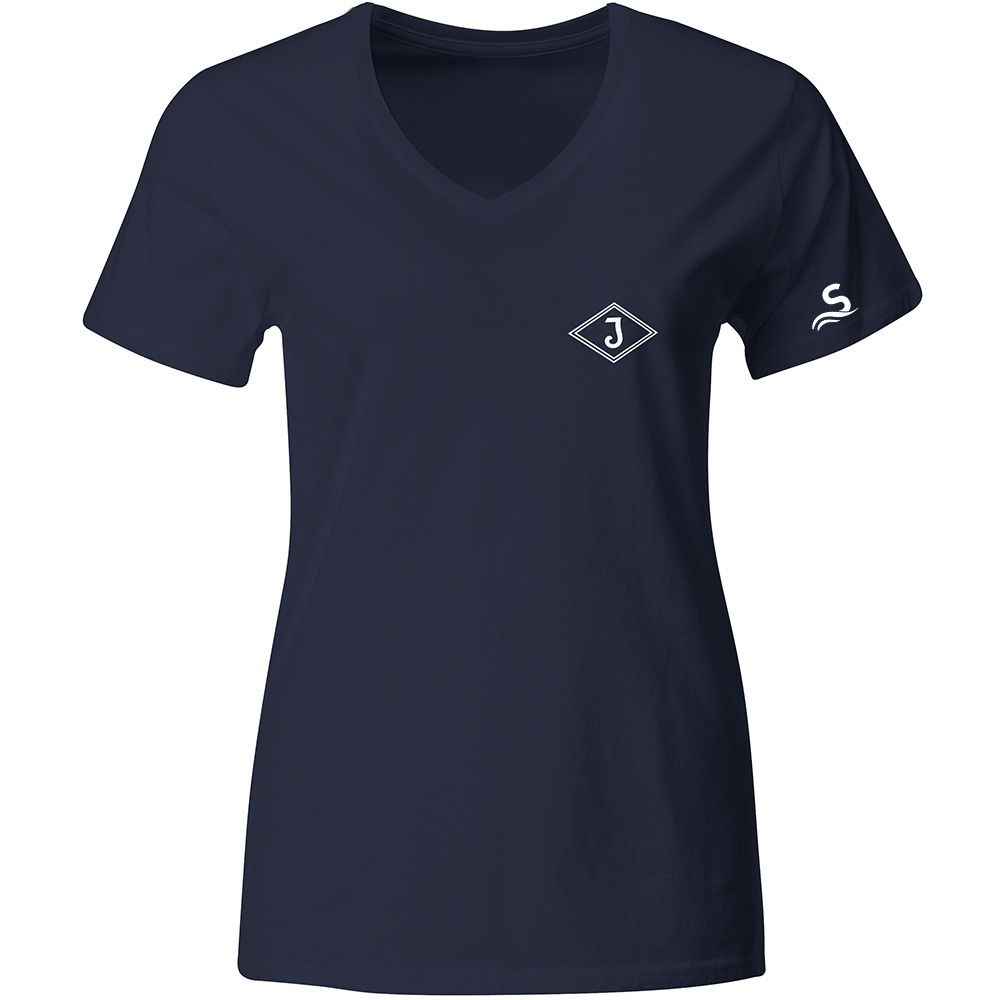 Reederei Jaegers Women T-Shirt