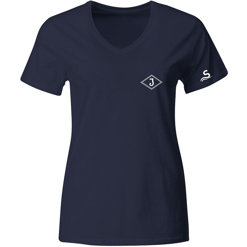 Reederei Jaegers Women T-Shirt