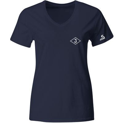 Reederei Jaegers Women T-Shirt