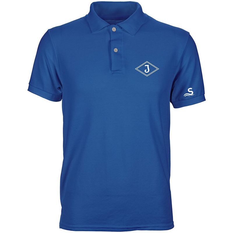 Reederei Jaegers Poloshirt (Herren)