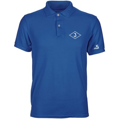 Reederei Jaegers Poloshirt (Herren)