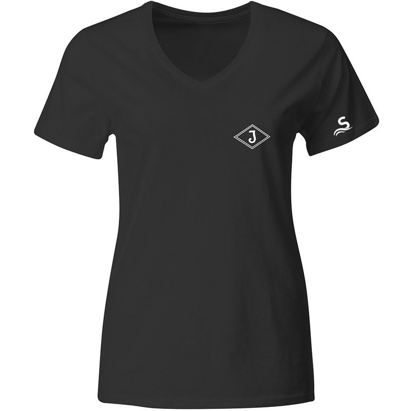 Reederei Jaegers Women T-Shirt