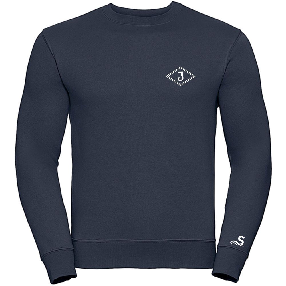 Reederei Jaegers Authentic Sweatshirt