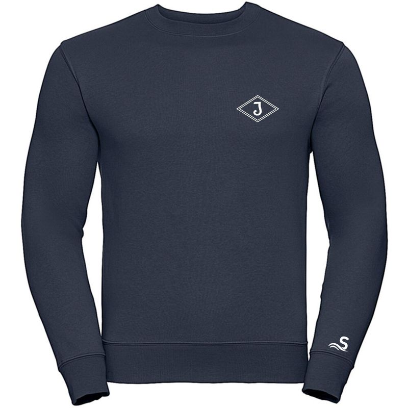 Reederei Jaegers Authentic Sweatshirt