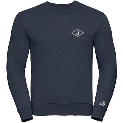 Reederei Jaegers Authentic Sweatshirt