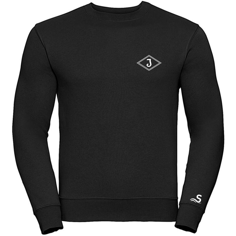 Reederei Jaegers Authentic Sweatshirt