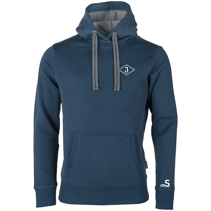 Reederei Jaegers Luxury Hoodie (Unisex)
