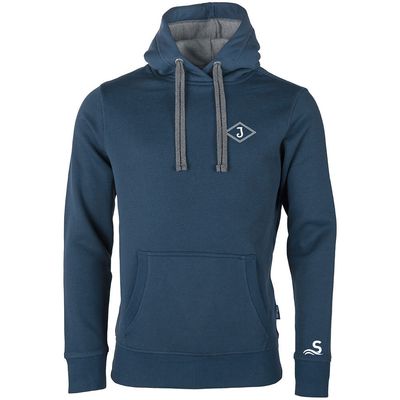 Reederei Jaegers Luxury Hoodie (Unisex)