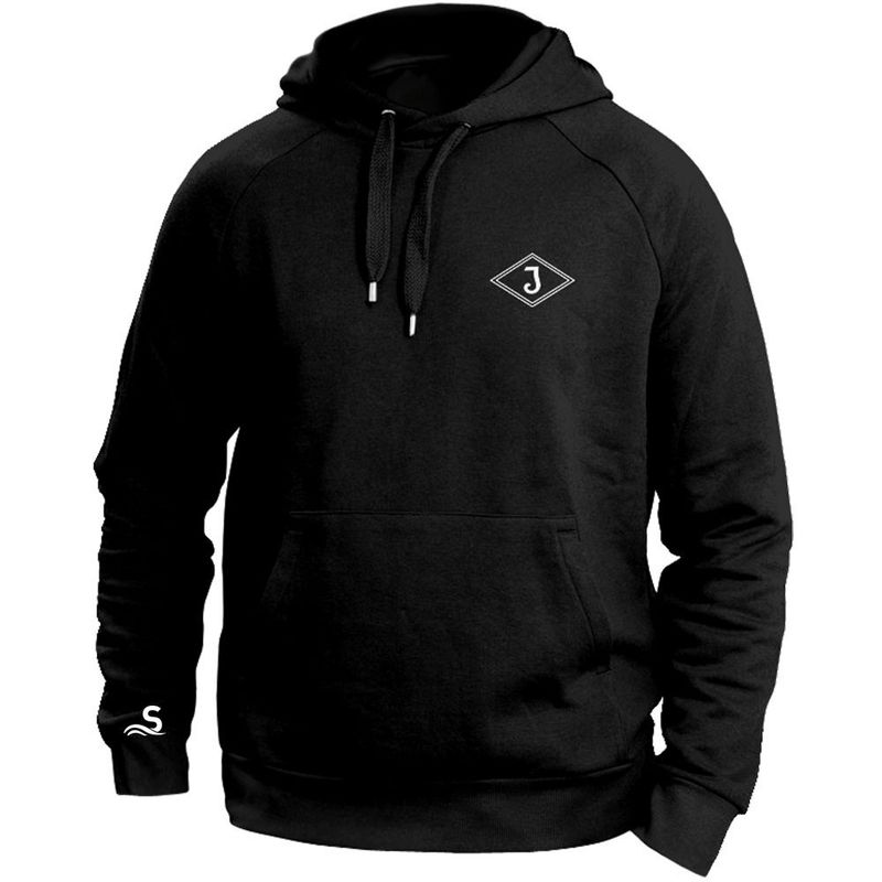 Reederei Jaegers Hoodie (Unisex)
