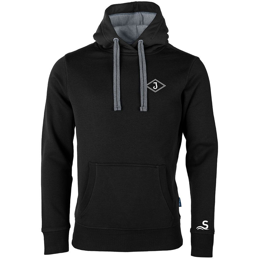 Reederei Jaegers Luxury Hoodie (Unisex)