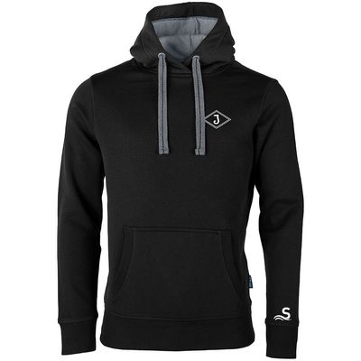 Reederei Jaegers Luxury Hoodie (Unisex)