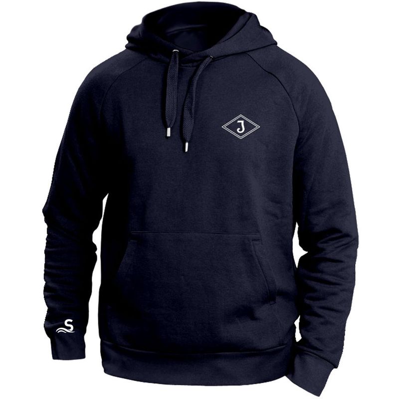 Reederei Jaegers Hoodie (Unisex)