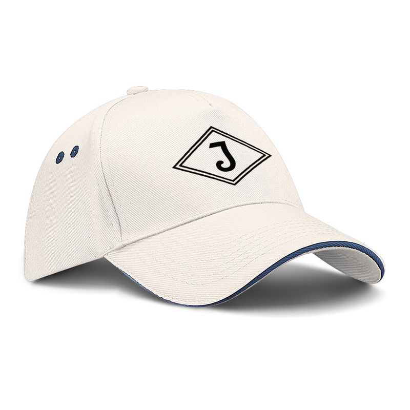 Reederei Jaegers Classic Basecap
