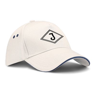 Reederei Jaegers Classic Basecap