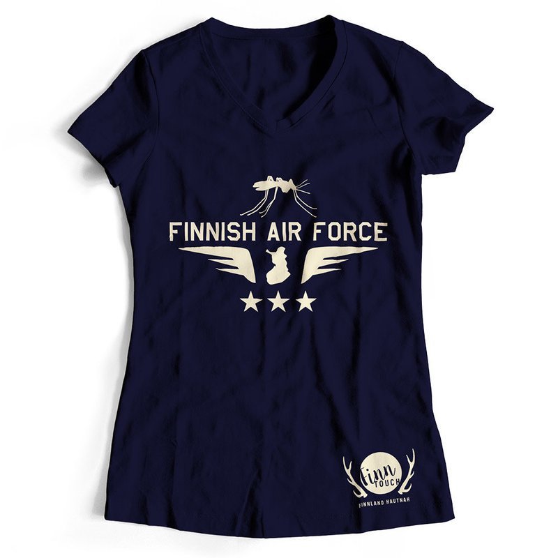 Finnish Air Force (Women)