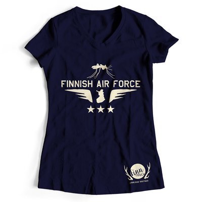 Finnish Air Force (Women)