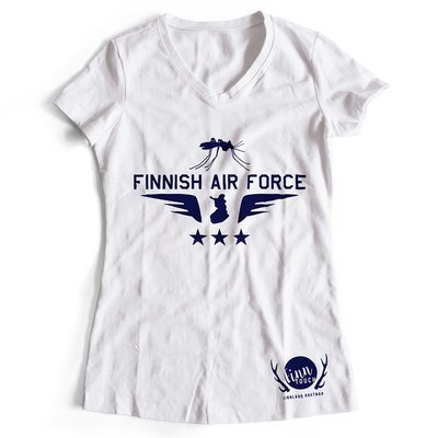 Finnish Air Force (Women)