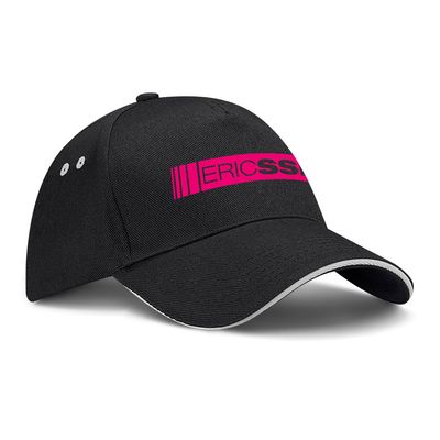Eric SSL Classic Basecap