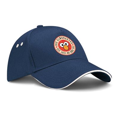 Eric SSL "Die Elmonauten" Classic Basecap