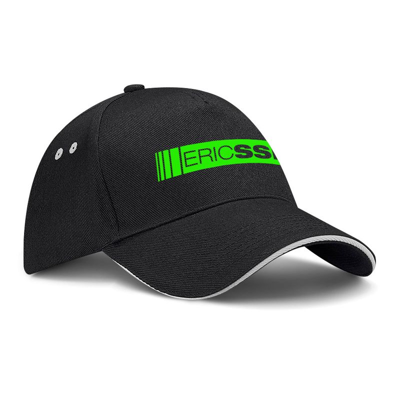 Eric SSL Classic Basecap Eric SSL Classic Basecap