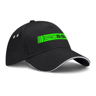Eric SSL Classic Basecap