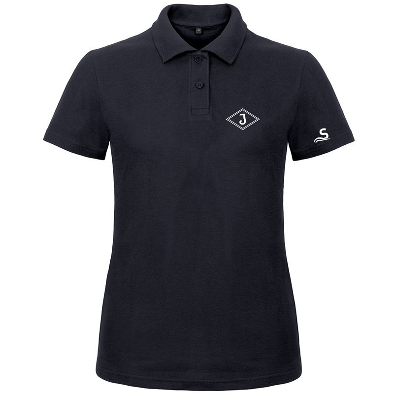 Reederei Jaegers Poloshirt (Damen)
