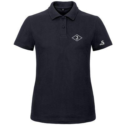 Reederei Jaegers Poloshirt (Damen)