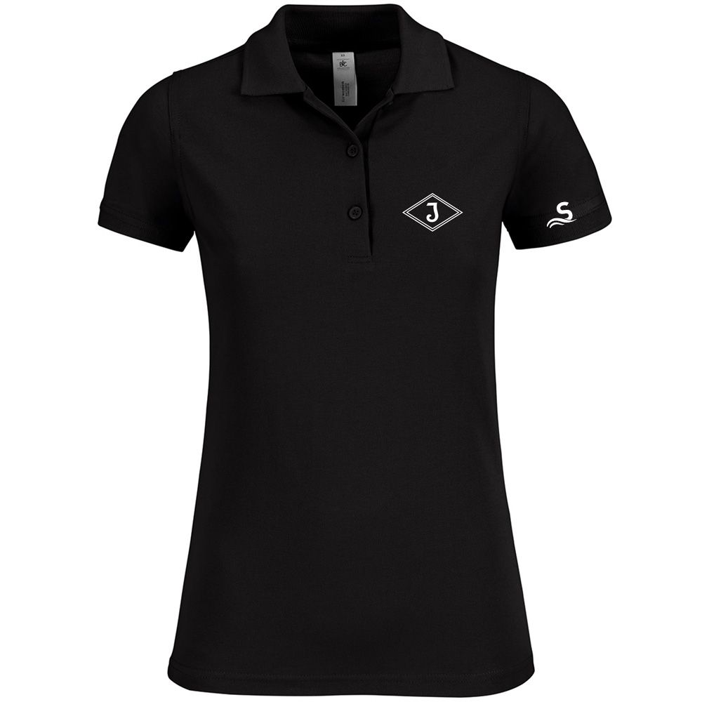 Reederei Jaegers Poloshirt (Damen)