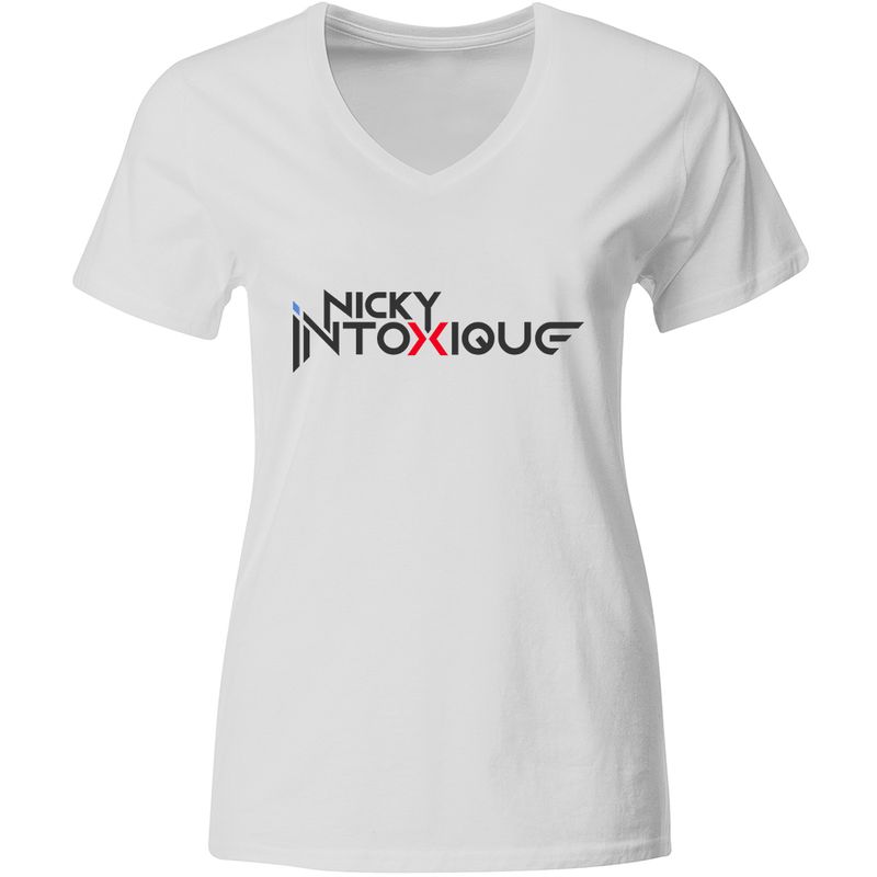 Nicky Intoxique T-Shirt (Women)