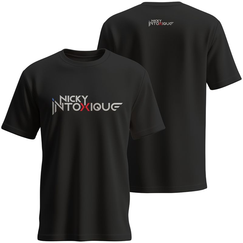 Nicky Intoxique T-Shirt (Men)