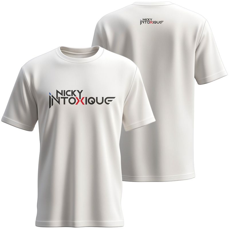 Nicky Intoxique T-Shirt (Men)