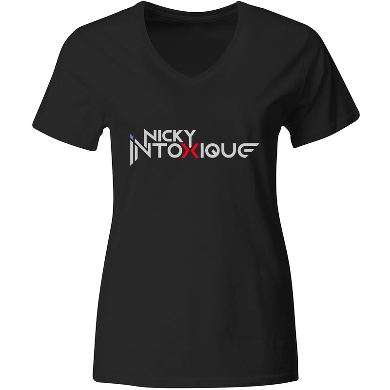 Nicky Intoxique T-Shirt (Women)