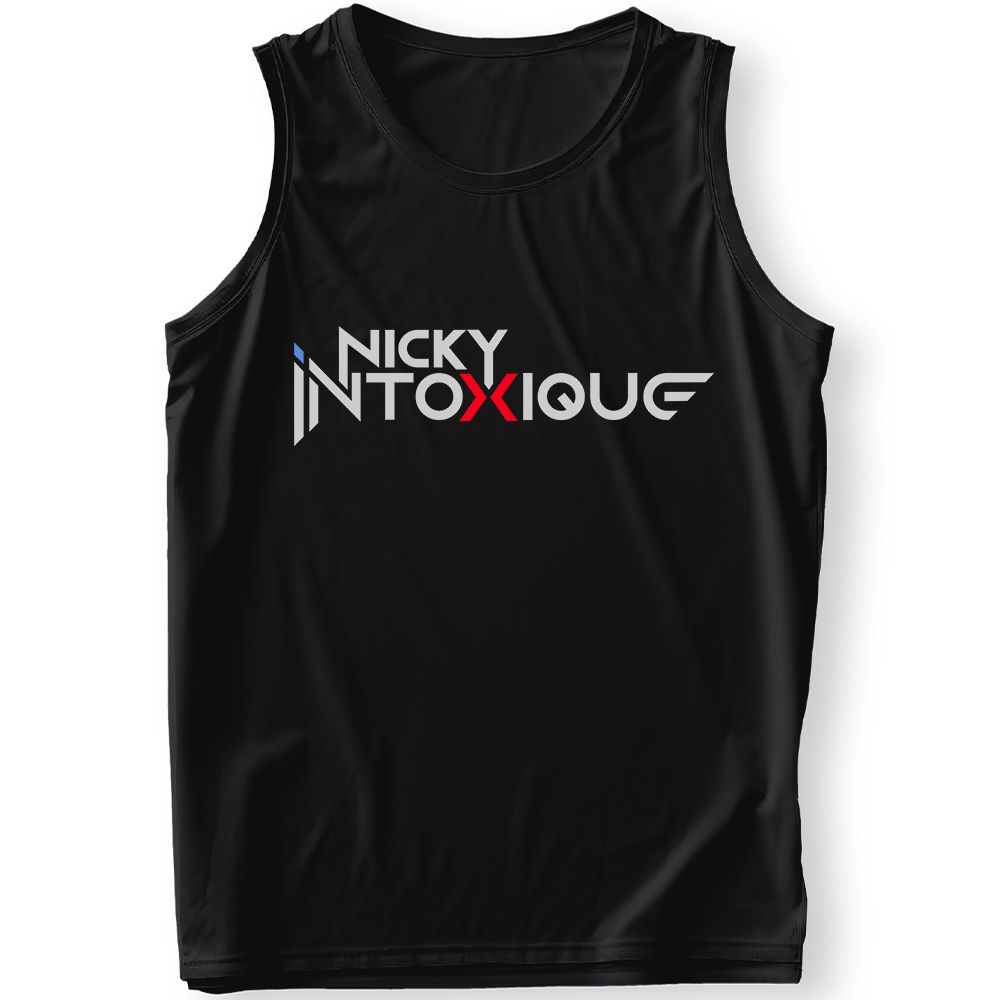 Nicky Intoxique Tanktop (Men)