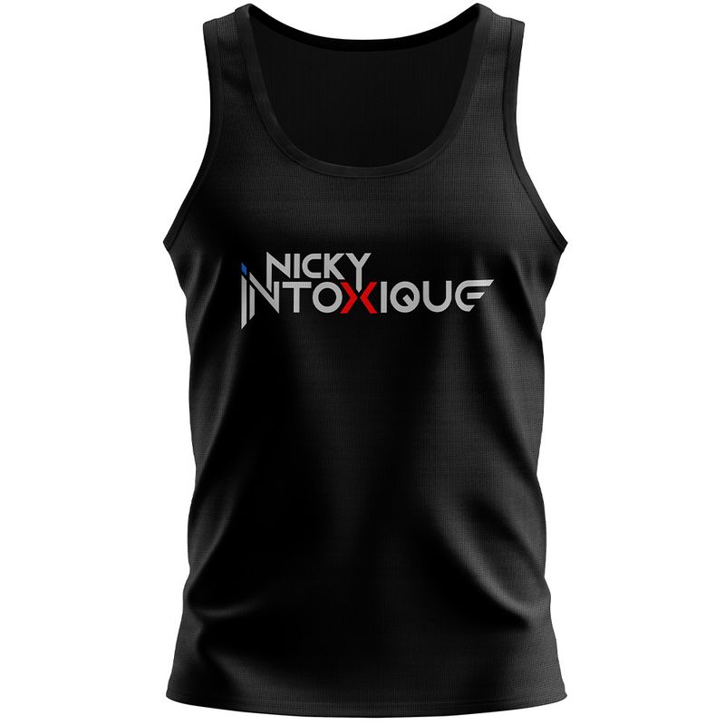 Nicky Intoxique Tanktop (Women)
