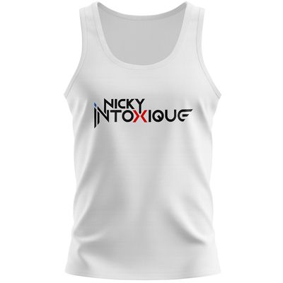Nicky Intoxique Tanktop (Women) Nicky Intoxique Tanktop (Women)