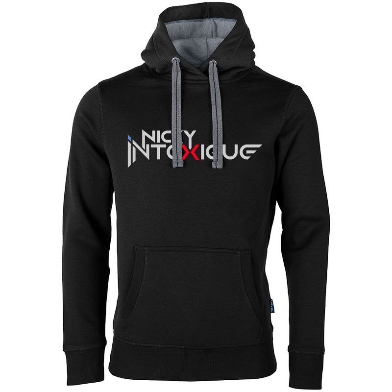 Nicky Intoxique Luxury Hoodie (Unisex)