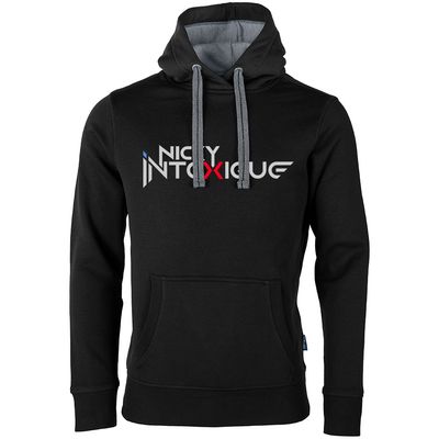 Nicky Intoxique Luxury Hoodie (Unisex) Nicky Intoxique Luxury Hoodie (Unisex)