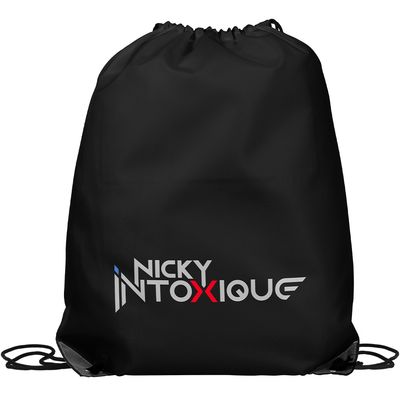 Nicky Intoxique Festivalbag