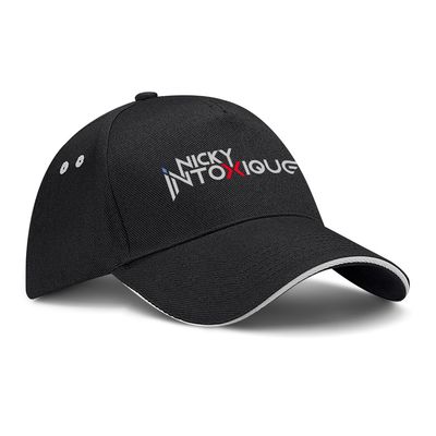 Nicky Intoxique Classic Basecap