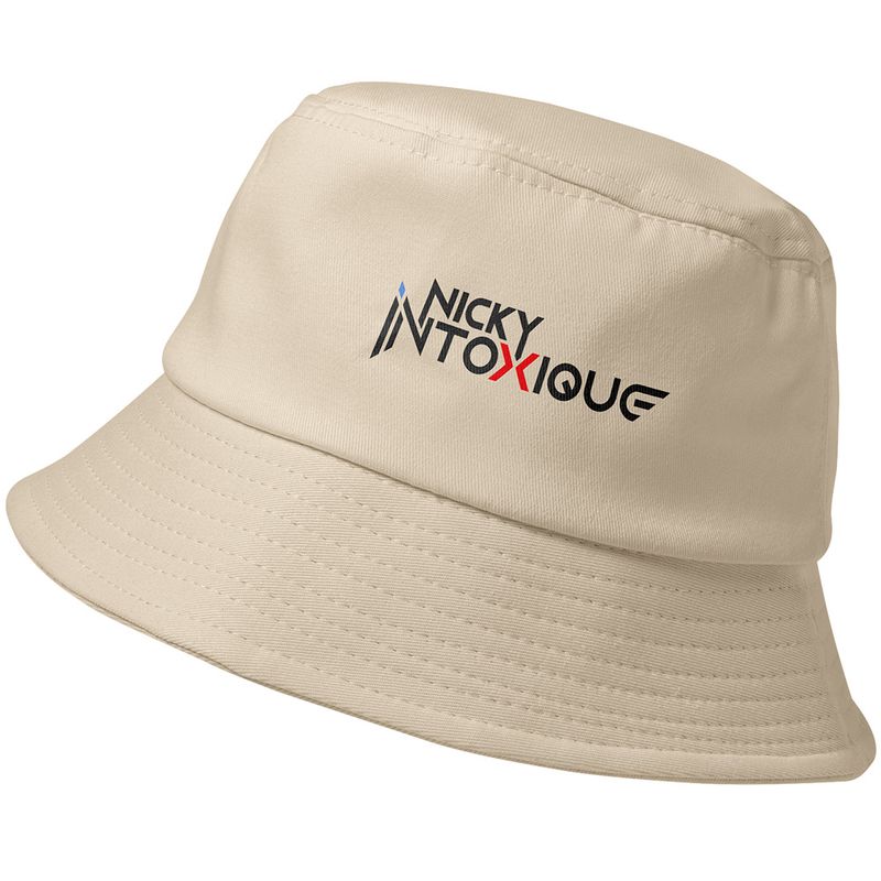 Nicky Intoxique Bucket Hat