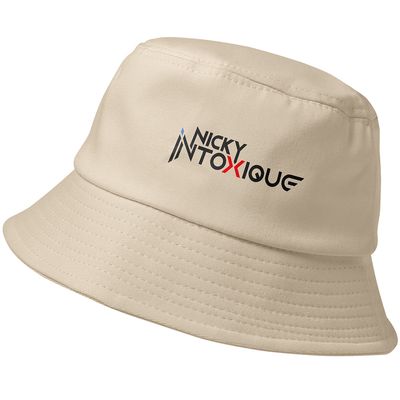 Nicky Intoxique Bucket Hat