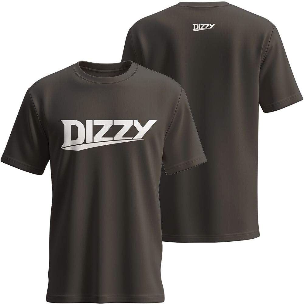 DJ Dizzy T-Shirt (Men)