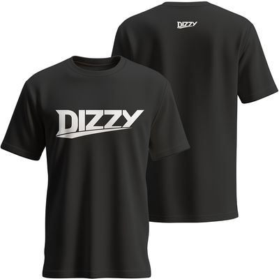 DJ Dizzy T-Shirt (Men)