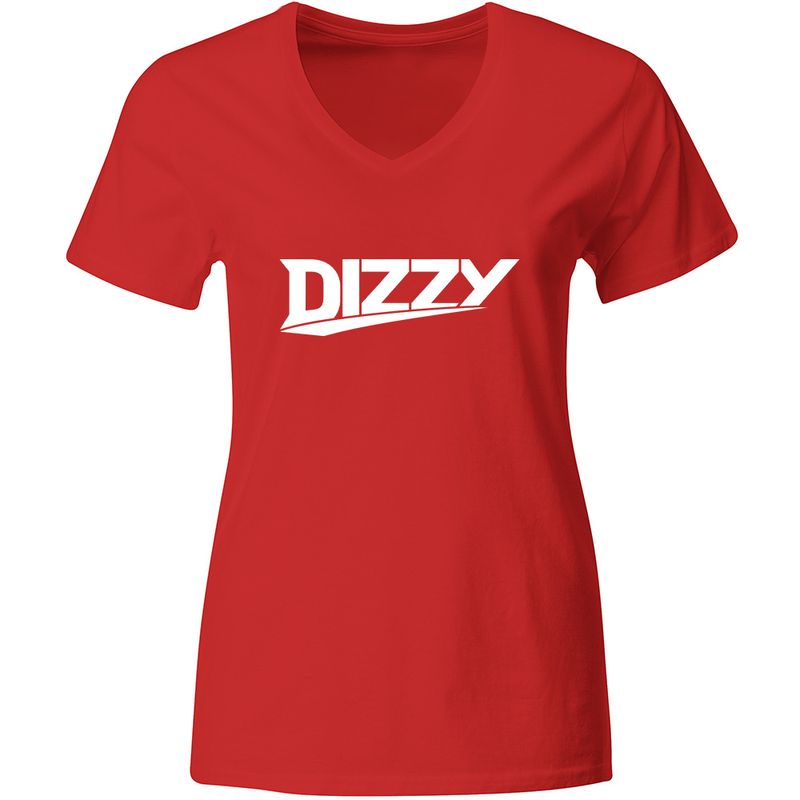 DJ Dizzy T-Shirt (Women)