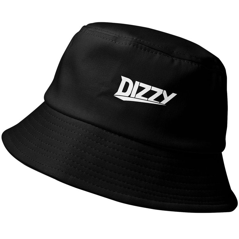 DJ Dizzy Bucket Hat