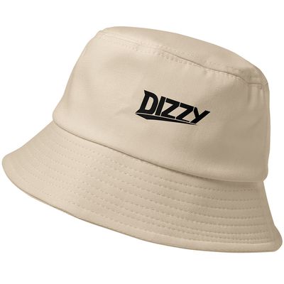 DJ Dizzy Bucket Hat